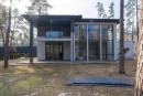 Новый дом 334м в сосновом лесу Плюты. Київська обл