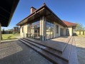 Дом КГ Днипрова хвыля 550м с бассейном. Київська обл
