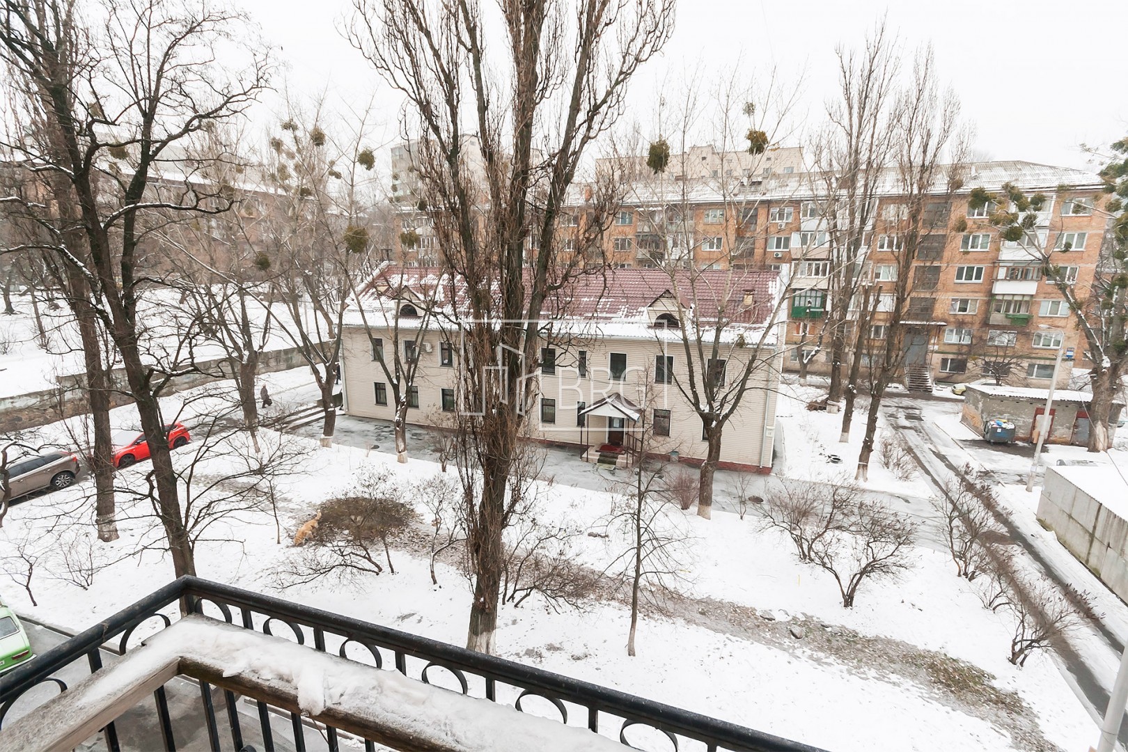 Продажа 3-х комнатной квартиры. Киев