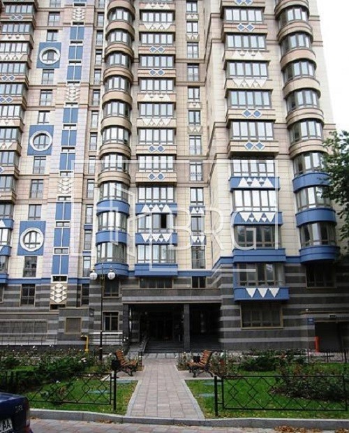 Продажа квартиры, ЖК «Липская башня». Киев