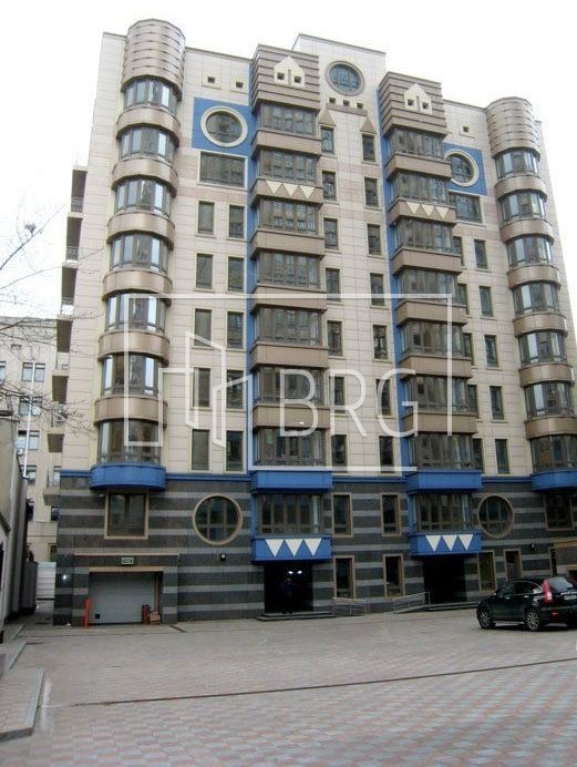 Аренда 4-х комнатной квартиры, ЖК "Липская башня". Kiev
