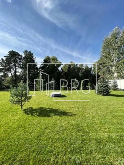 Новый дом с бассейном 360м КГ Монтана вилладж Козин. Киевская обл