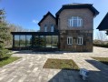 Новый дом 650м с выходом на Днепр. Київська обл