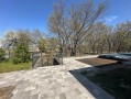 Новый дом 650м с выходом на Днепр. Київська обл