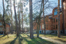 Дом 1300м в лесной зоне с выходом на р.Стугну. Киевская обл