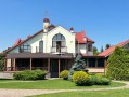 The house in Dniproprov KG Khvylya 578m with access to the Dnieper. Kiev region