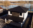 Два типовых дома по 190м на берегу р.Козинки Козин. Kiev region