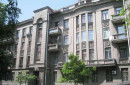 Rent three-room apartment 75m Pecherskiy district. Kiev