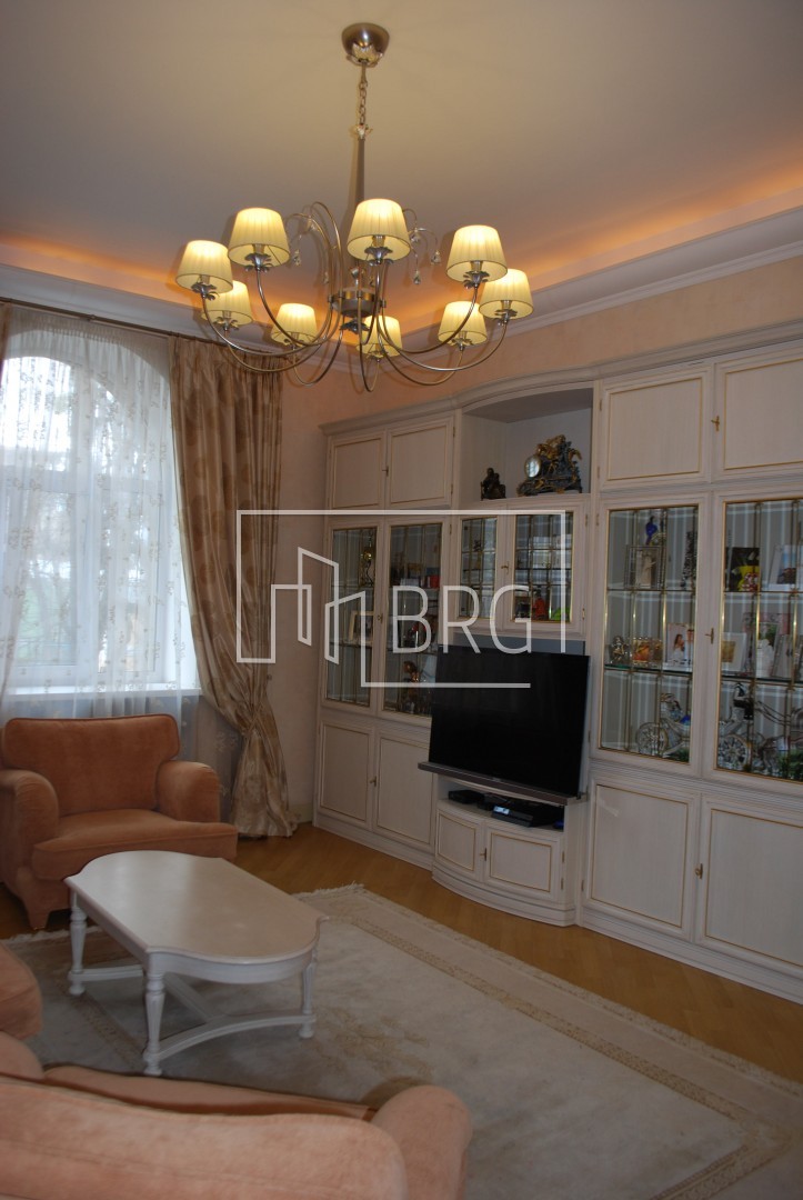 Buy apartment, Pechersk district. Kiev