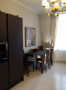 Sale of 4-room apartment with a terrace in Pechersk. Kiev
