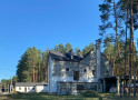 Дом в сосновом лесу 650м Ходосеевка. Киевская обл