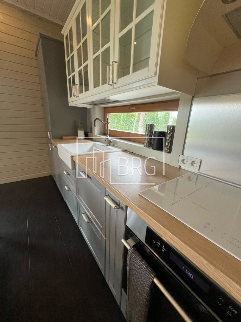 Дом 180м хутор Мрыги Голосеевский р-н. Київ