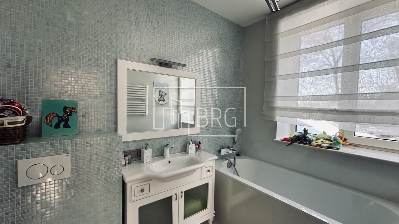 Продажа современного дома 460м Романков. Київська обл