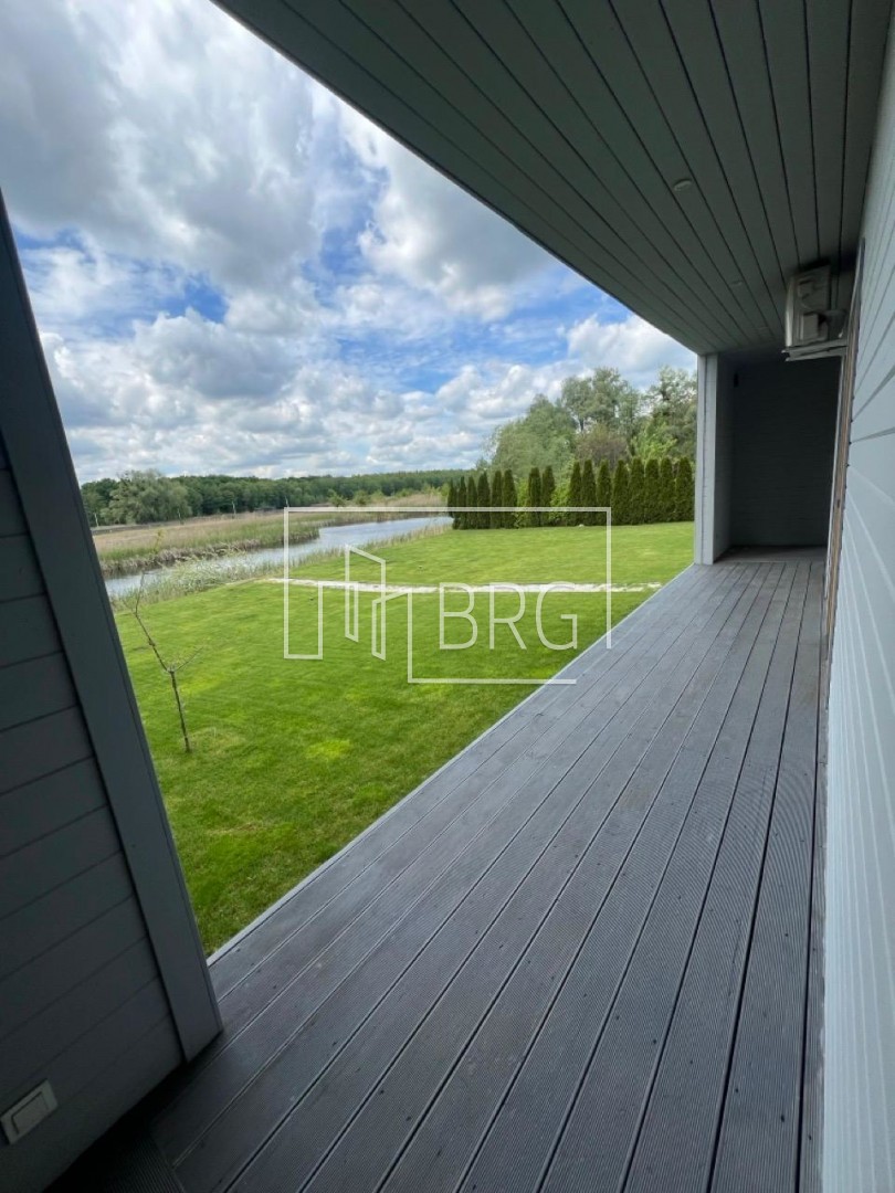 Дом 180м хутор Мрыги Голосеевский р-н. Київ