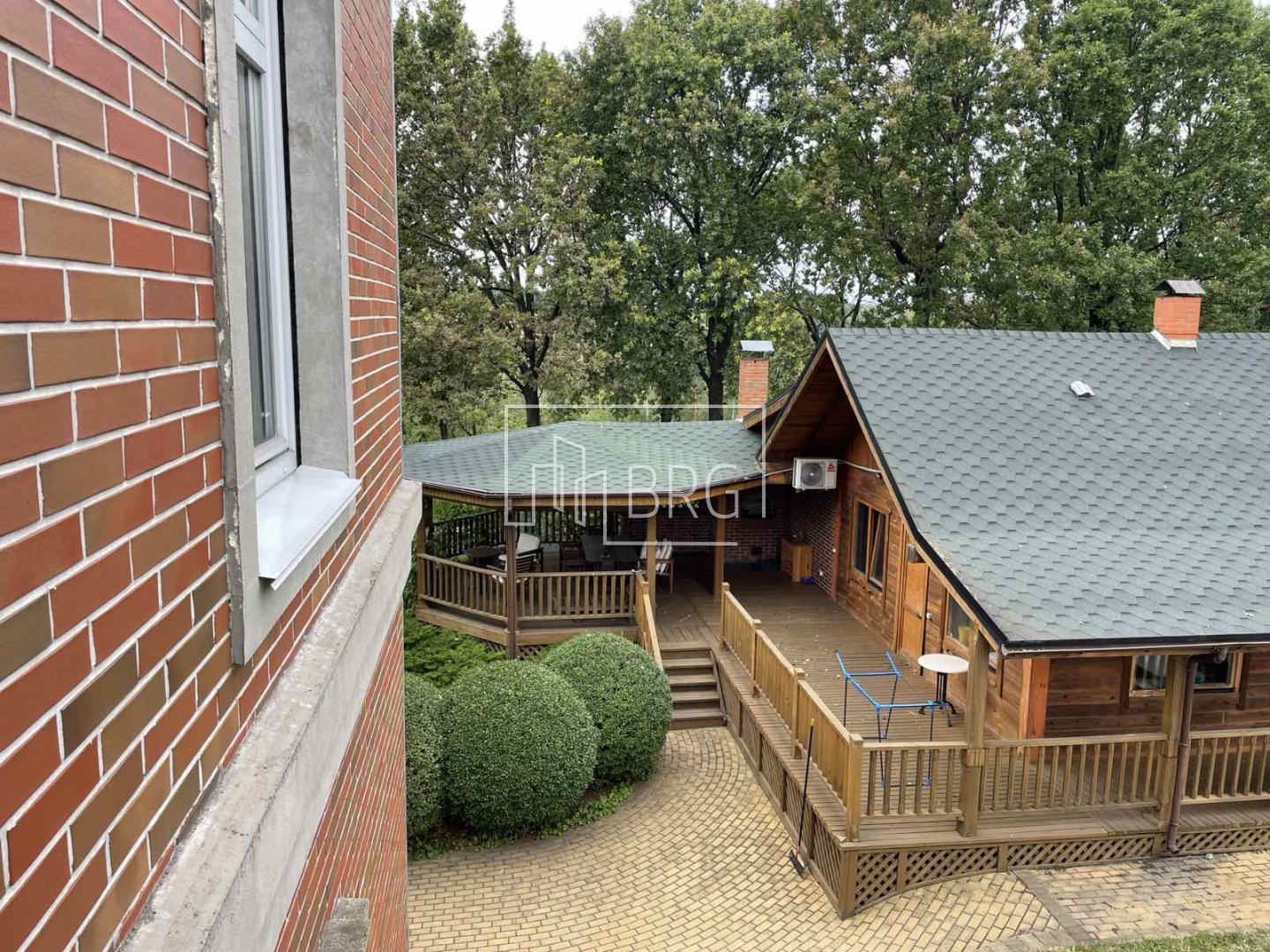 Дом 480м с.Большие Дмитровичи Обуховский р-н. Киевская обл