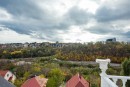 Дом 700м с панорамным видом на город Печерск ул.Редутная. Київ