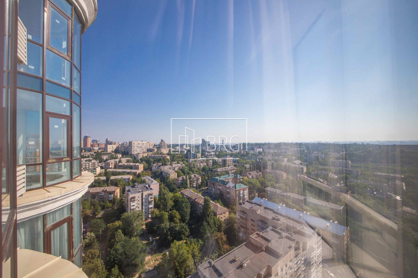 Продажа квартиры в 2-х уровнях 203м ЖК Новопечерские липки. Киев