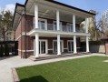 Продажа нового современного дома в центре Печерска с видом на ботанический сад. Київ