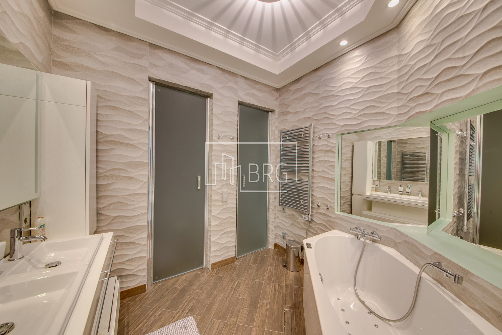 Апартаменты 368м с видом на Днепр ЖК Даймонд хилл. Київ