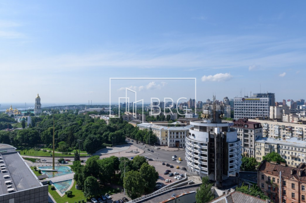Продажа 4-х комнатной квартиры ЖК Даймонд Хилл. Киев