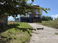 Новый современный дом 74 сотки с панорамным видом Лесники. Kiev region