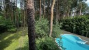 Аренда дома 400м Пятихатки с бассейном в сосновом лесу. Киевская обл